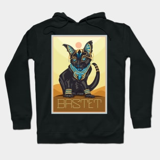 Bastet Hoodie